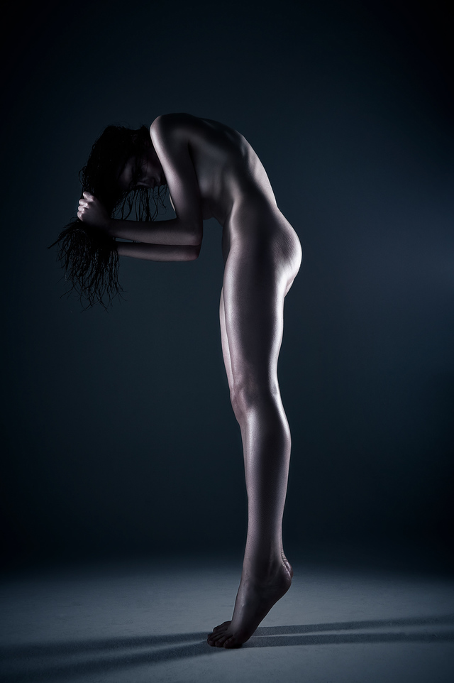 TRANSFIGURE