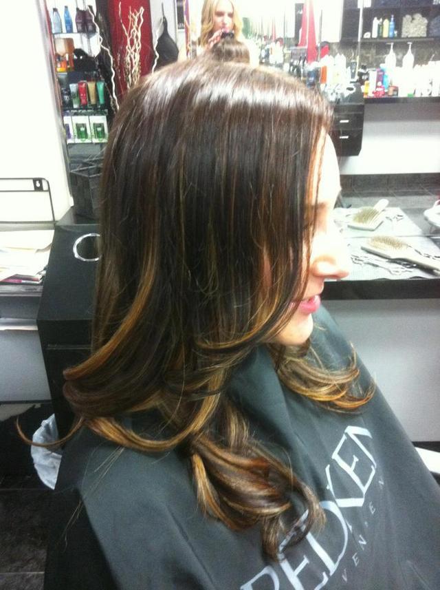 Hair Envy Creative Designs 