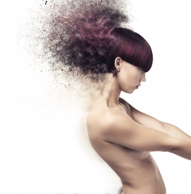 Dutch beauty
Hair and mua Natasja Keijzer
Photography Edwin Koolen