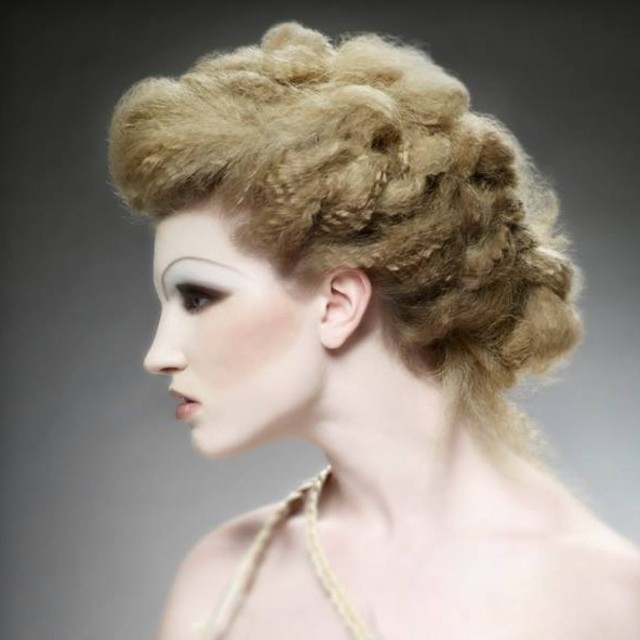 formal style by Franco