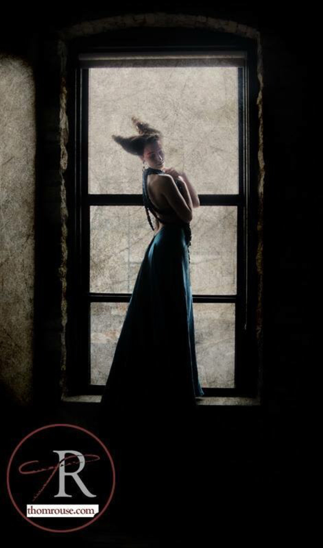 Mary Cassola Hair
Thom Rouse Photo