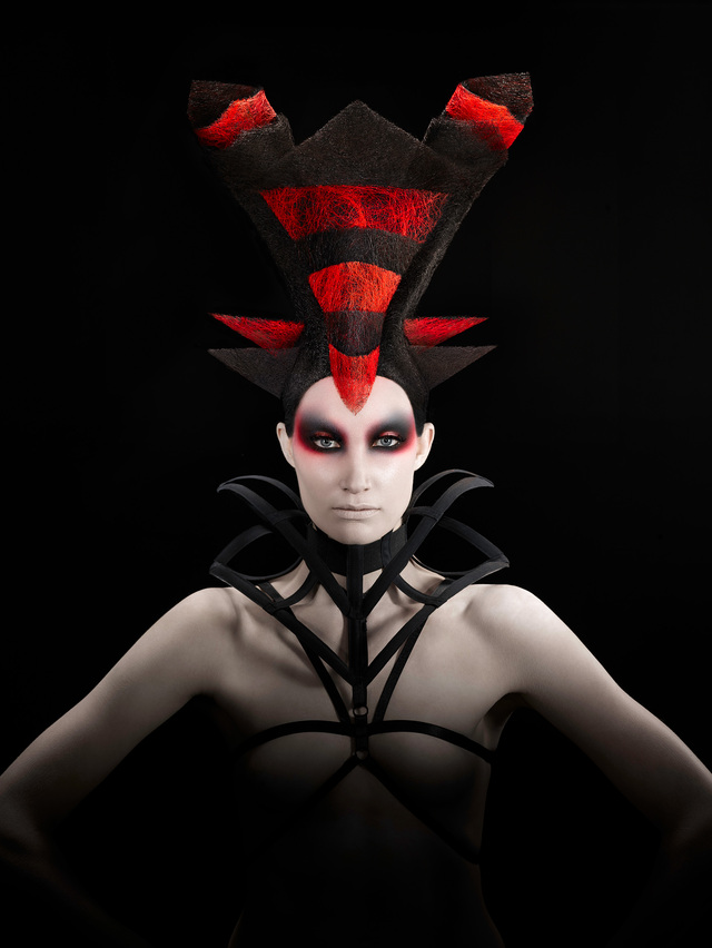 2015 NAHA Avant Garde Nominee