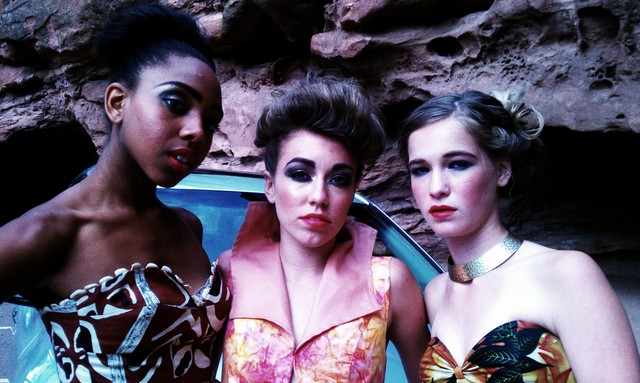 Photo Shoot Models