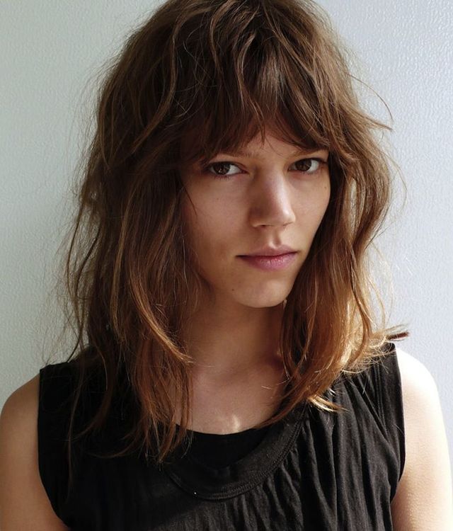 Bangs