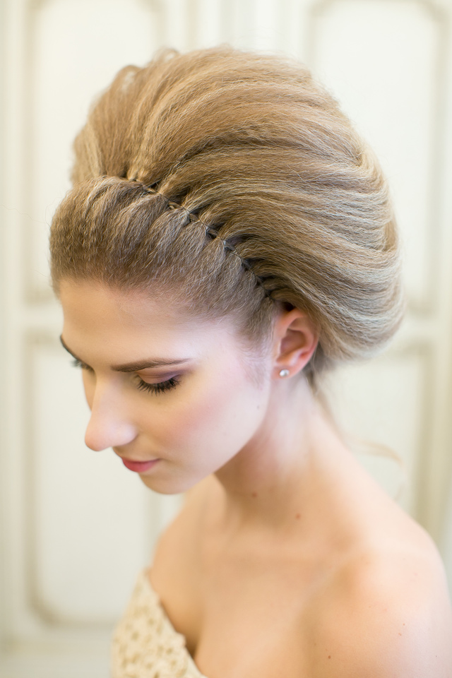 ti amo collection-bridal