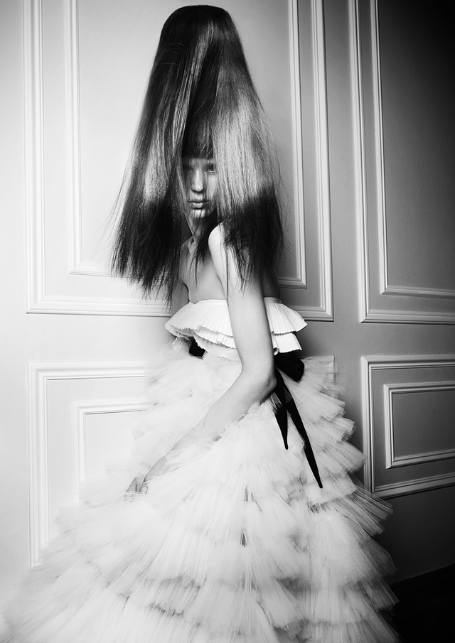COUTURE