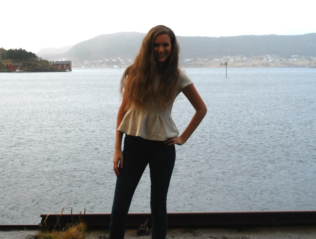 Sea me