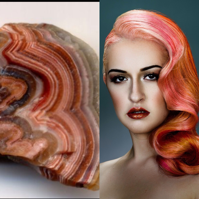 Rare Elements , the inspiration 