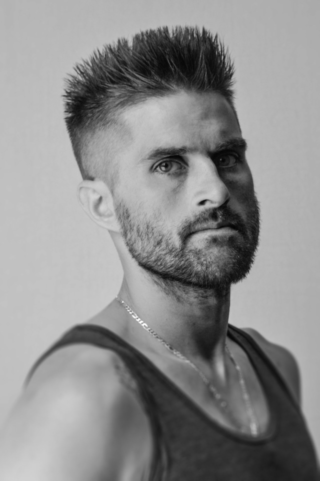 New Mens Collection