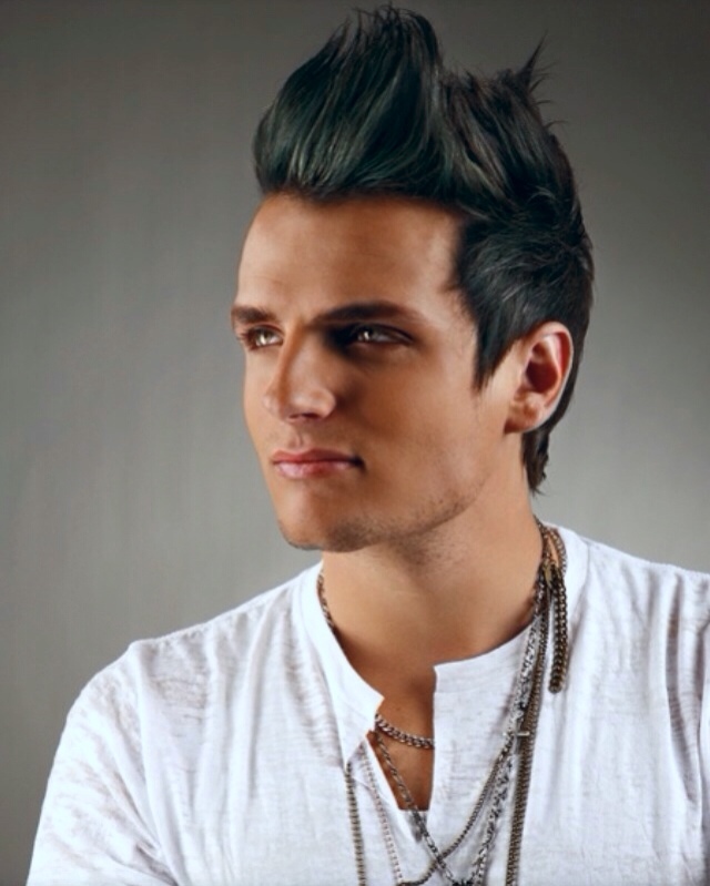 Hair~Darlene Crnkovic