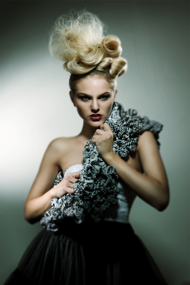 Finailist for Contessa 2011