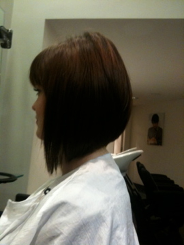 medium length