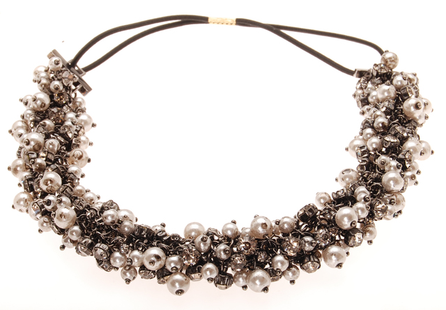 LI3916Gunmetal