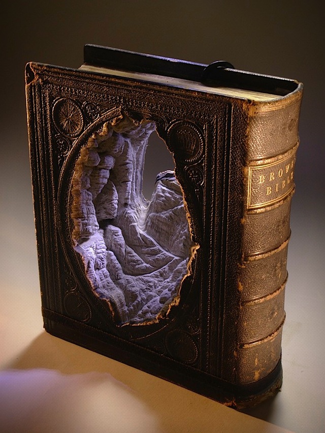 bookcarvedlandscapes
