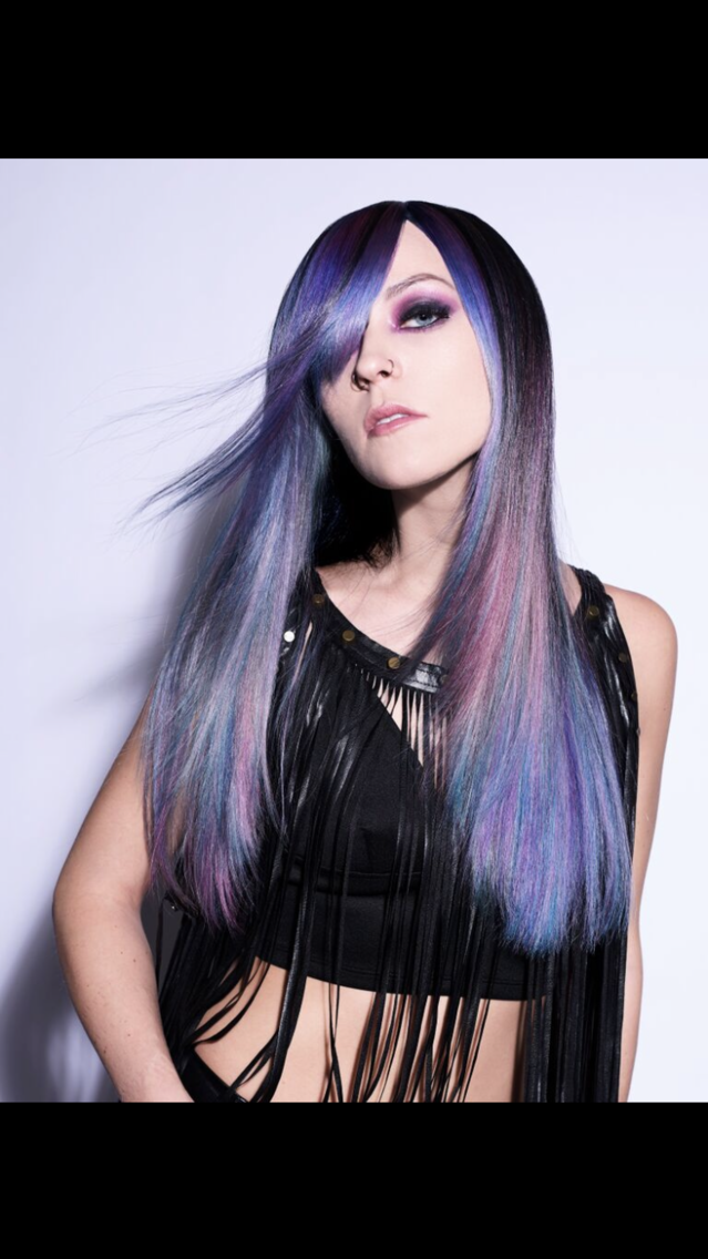 Shot 3 master colourist finalist collection