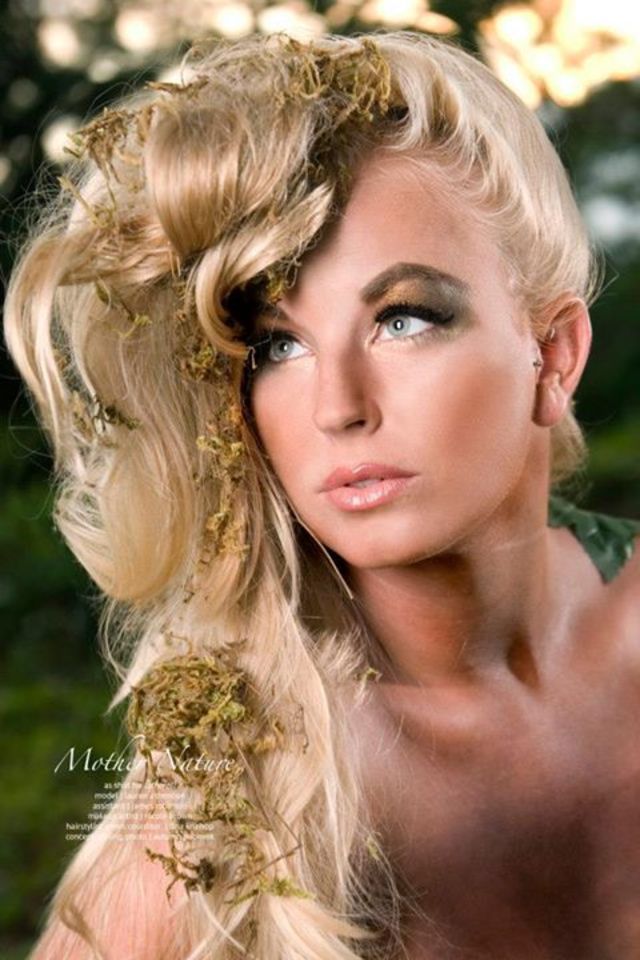 Mother Nature