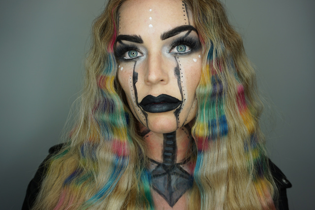Cyber Punk