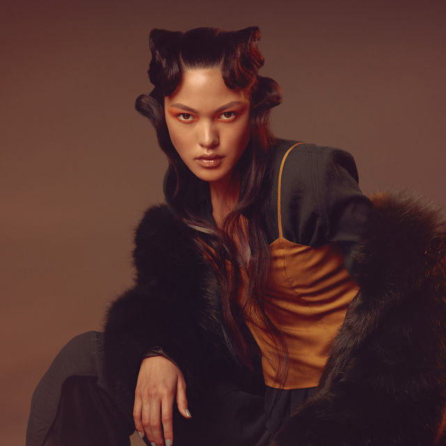 New collection Autumn/Winter 2016 – ”Retrospective Motions”