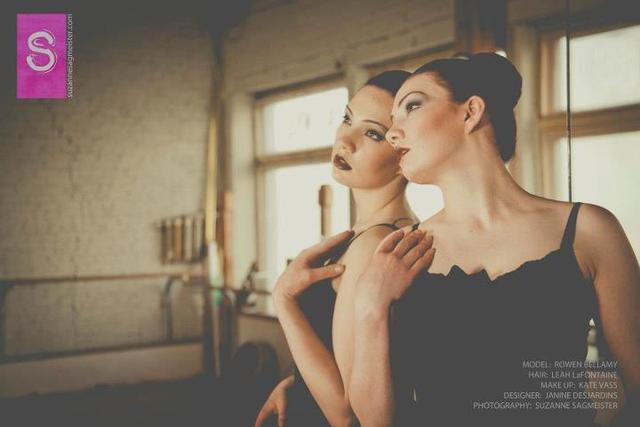 Photo by Suzanne Sagmeister Photography