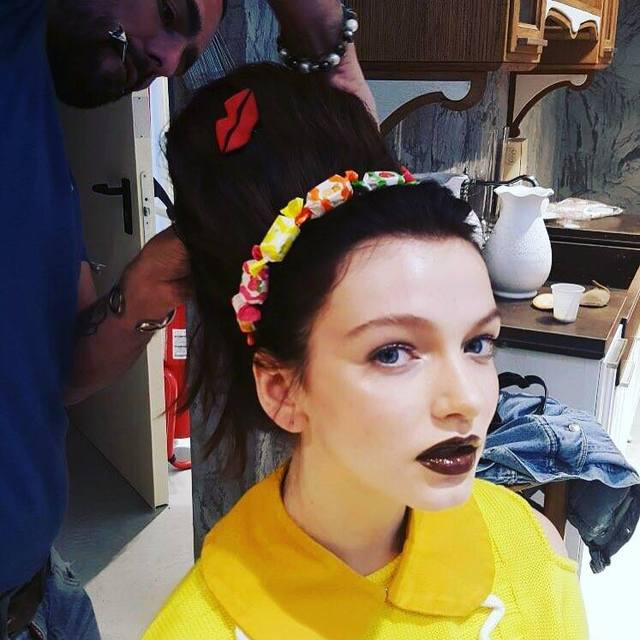 the seven deadly sins