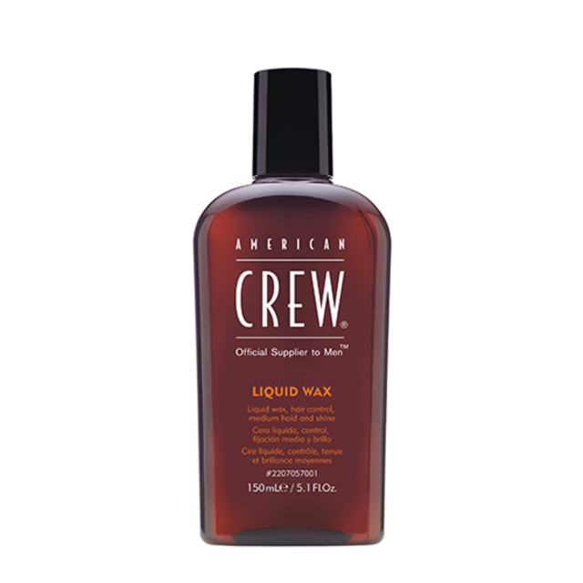 American Crew LIQUID WAX