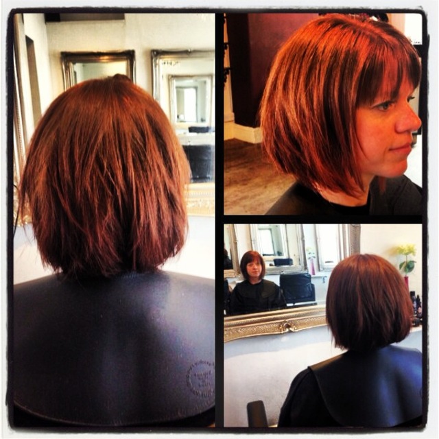 Total People Hairdressing