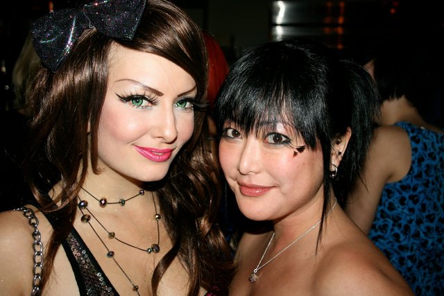 Jackie &amp; Aleks