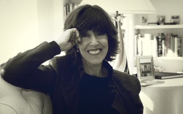 nora-ephron-romantic comedy