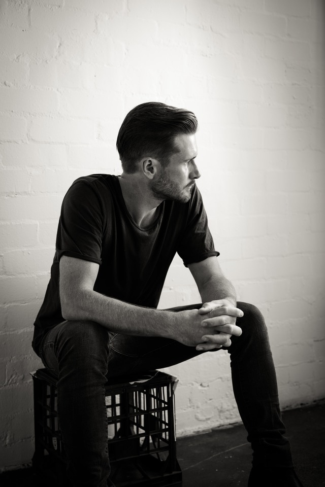 TO PREDICT THE FUTURE IS TO CREATE IT