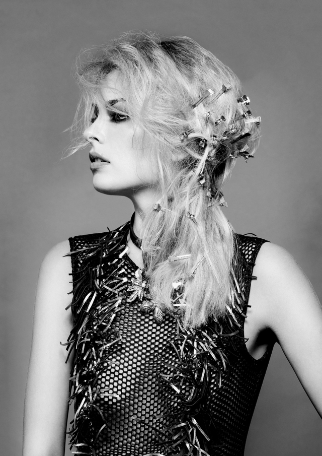 Warrioress