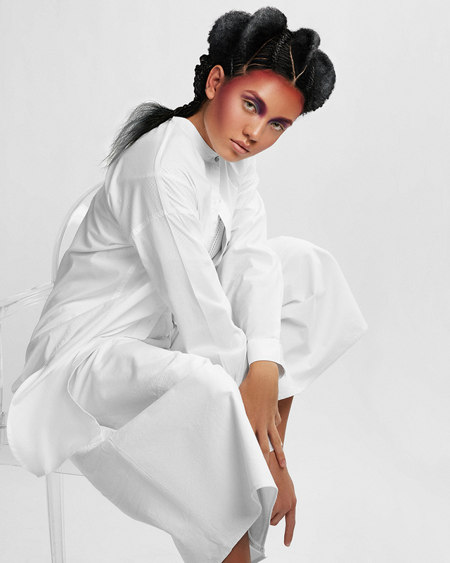 NAHA 2019 - Hairstylist Of The Year