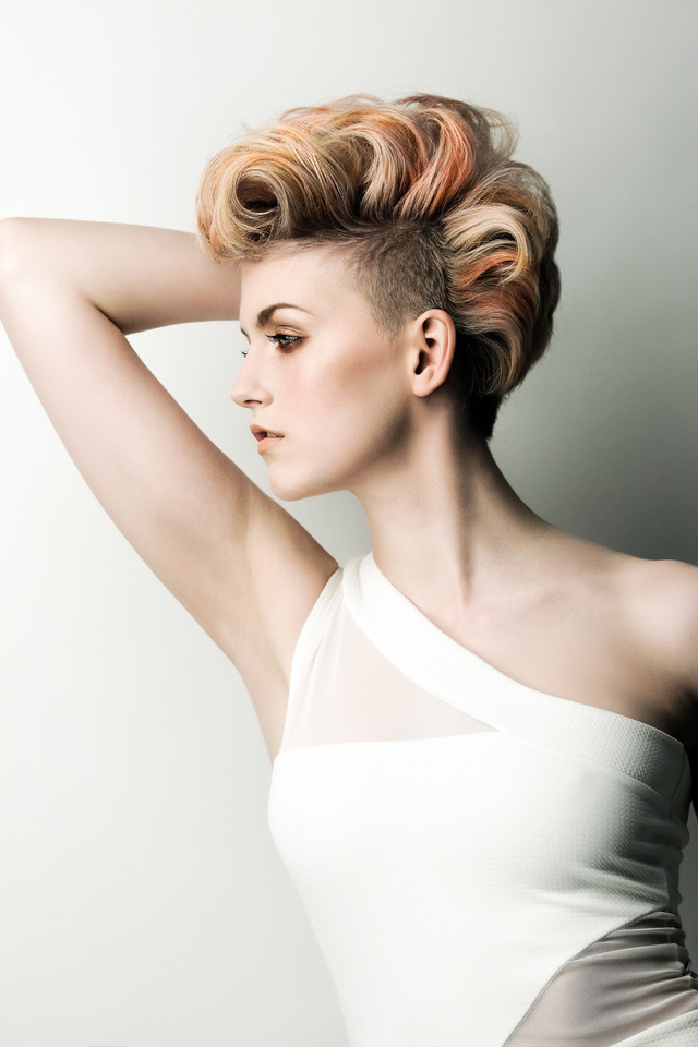 2016 KAM Hair & Beauty Collection