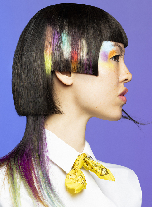 Chromatic