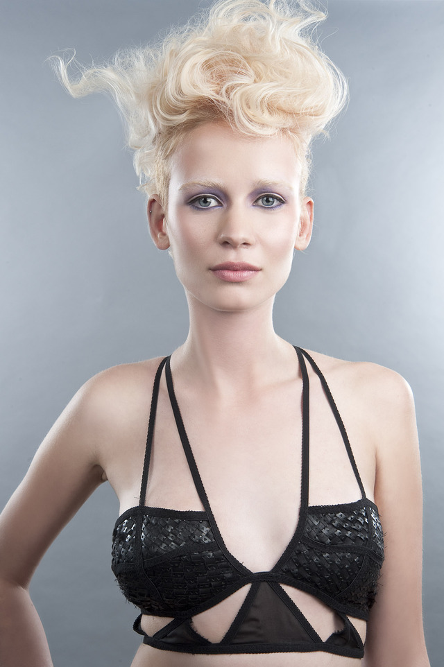 Bex Brent