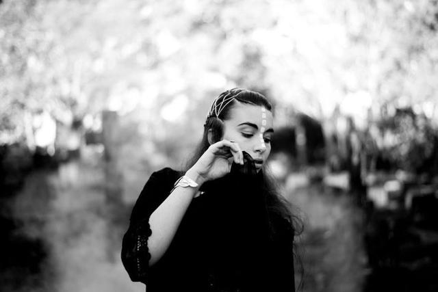 A Tribe of Our Own  Photography and  Styling Lizz Pennings Hair Make-up and Styling Cassie Bimrose