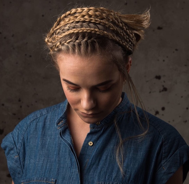 fasHION BRAIDS ELEVEN AUSTRALIA 
