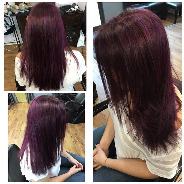Purple Madness