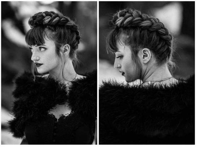 Braided