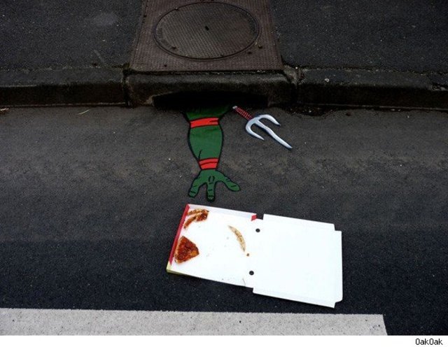 tortueninja