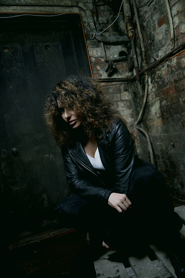 Nicole Moudaber_Grit