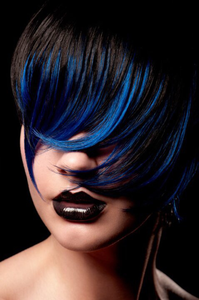 @jaifawnthestylist #bangstyles lovefest