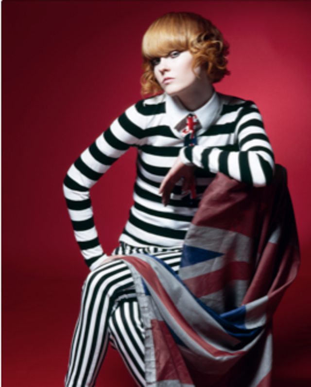 british