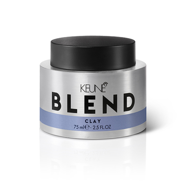 BLEND CLAY