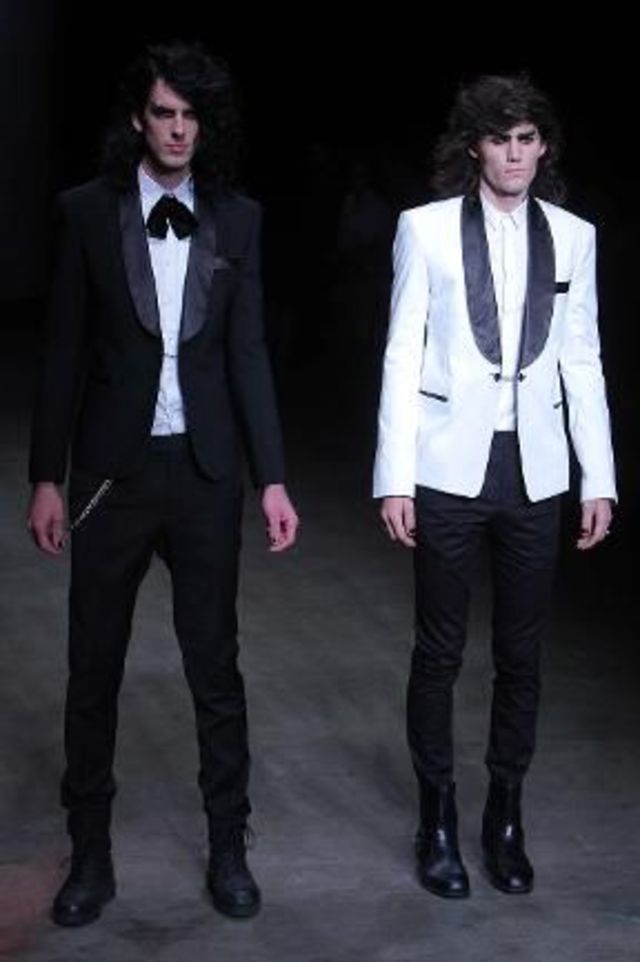 RAFW 2010 Saint Augustine Academy