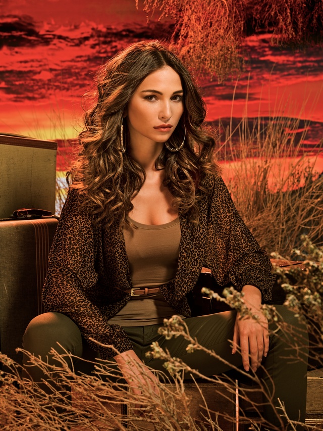 2012 Photoshoot