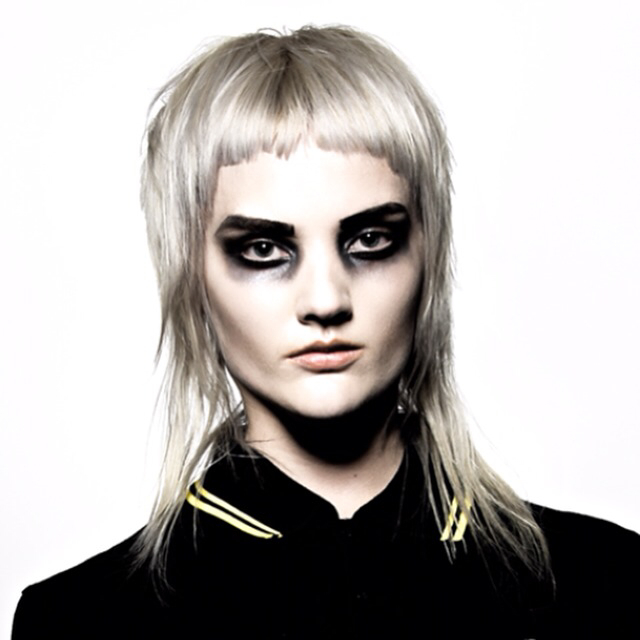 Hair by Paul Stafford 