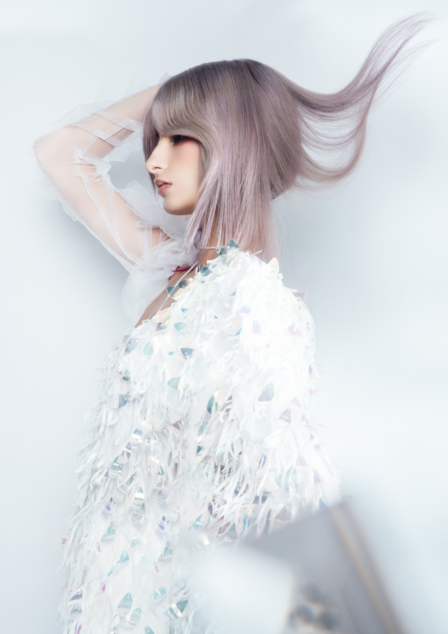 Australia Colour Technician of the Year Finalist