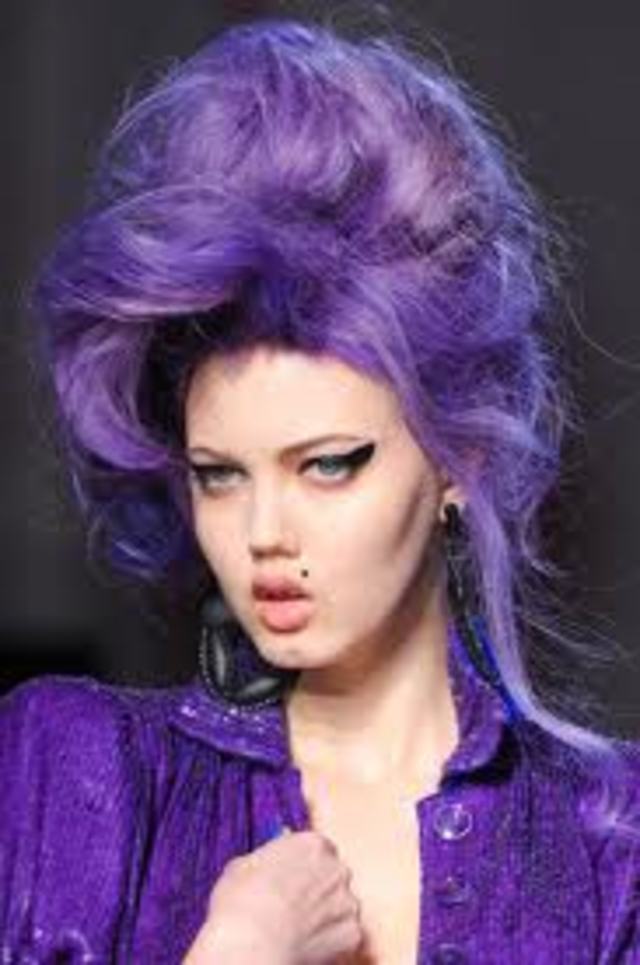 Awesome Up do!