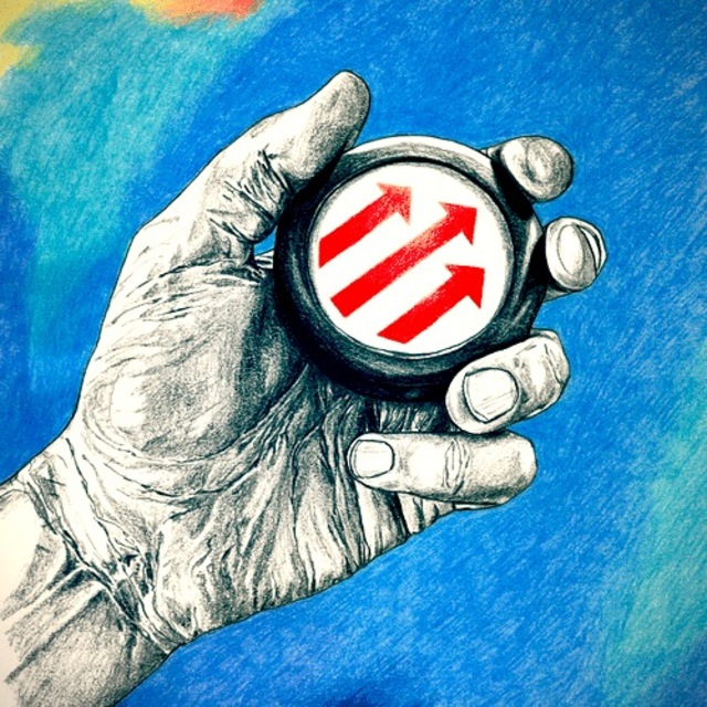 Pitchfork the people list