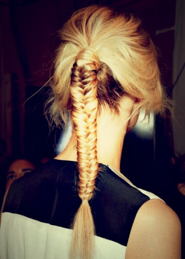 trendyponytailbraid